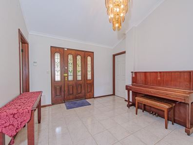 3901 Tudor Park Road, The Lakes WA 6556