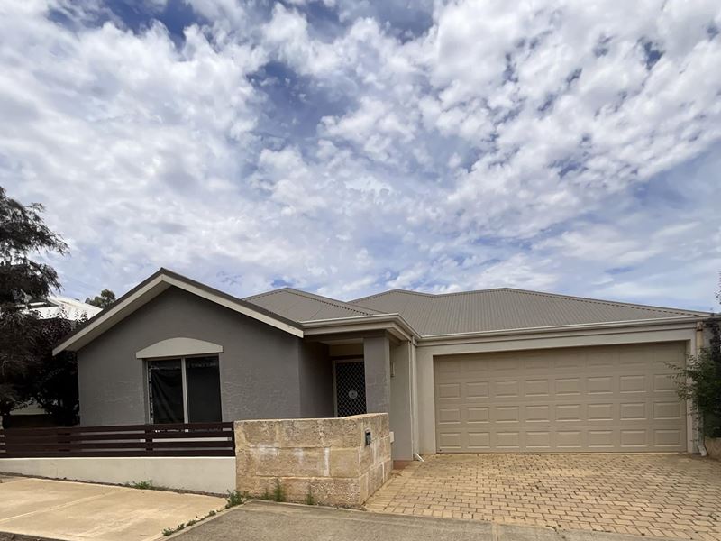1B Hill Street, Boddington