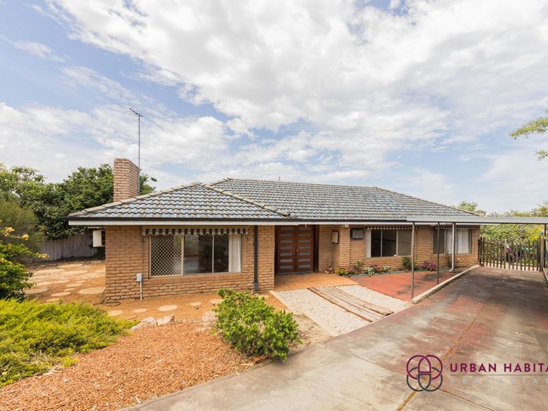 49 Orelia Avenue, Orelia WA 6167