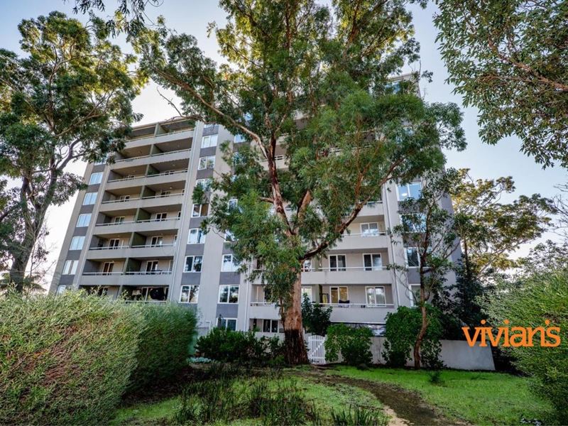 42/31 Wellington Street, Mosman Park WA 6012