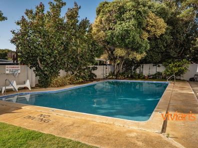 42/31 Wellington Street, Mosman Park WA 6012