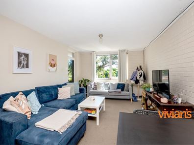 42/31 Wellington Street, Mosman Park WA 6012