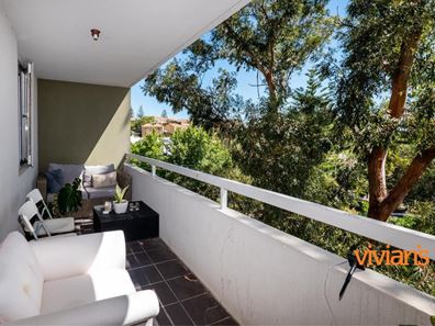 42/31 Wellington Street, Mosman Park WA 6012