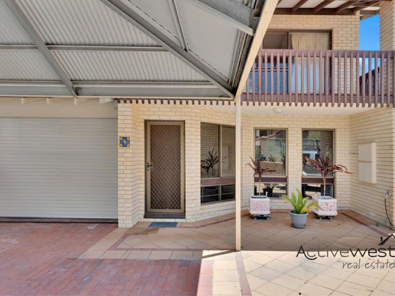4 Patio Place, Geraldton