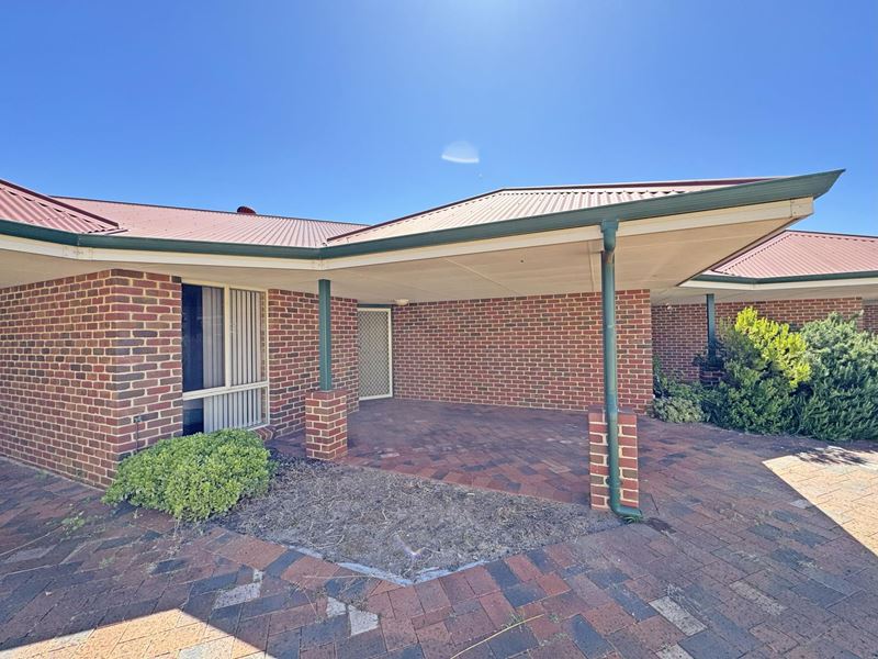 6/36 Dempster Street, Esperance