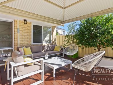 2/54 Stewart Street, Scarborough WA 6019