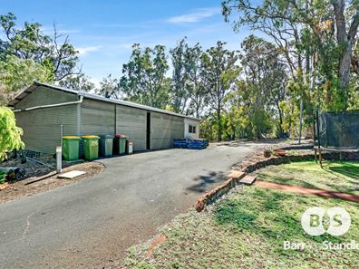 206 Ramsay Road, Stratham WA 6237