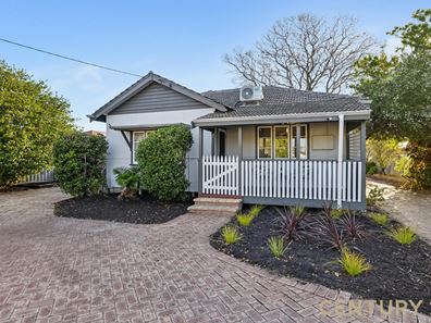 147A Bishopsgate Street, Carlisle WA 6101