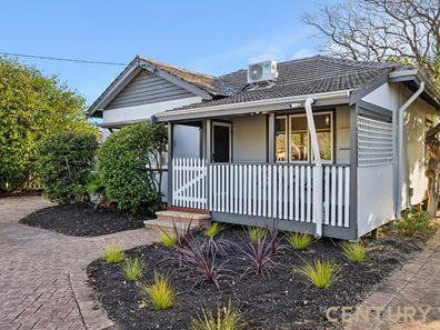 147A Bishopsgate Street, Carlisle WA 6101
