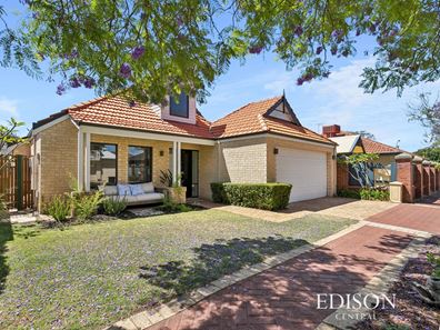 4 Caston Terrace, Maylands WA 6051