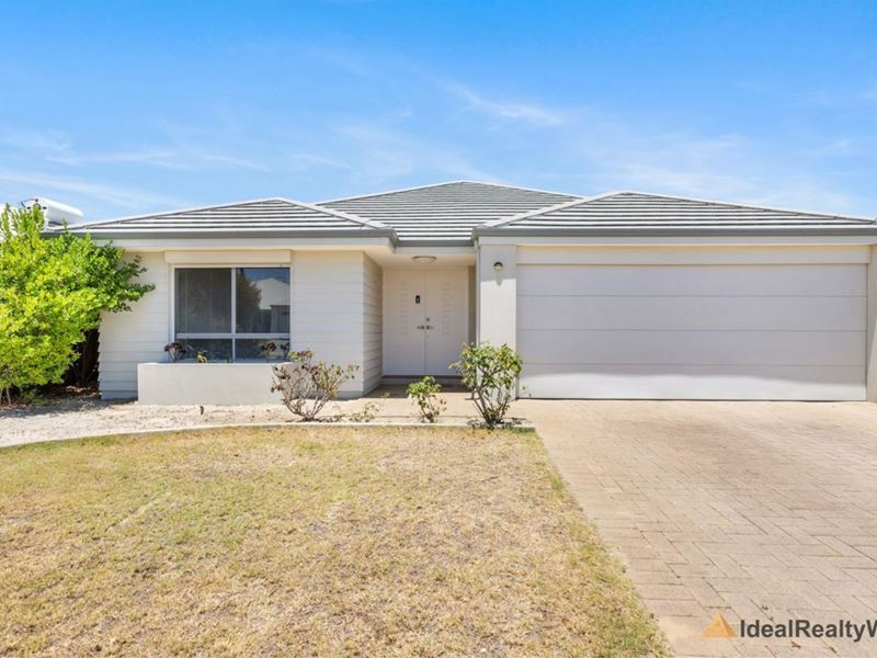 9 Pearl Pass, Wellard