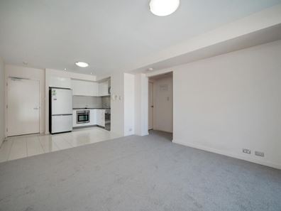 91/69 Milligan Street, Perth WA 6000