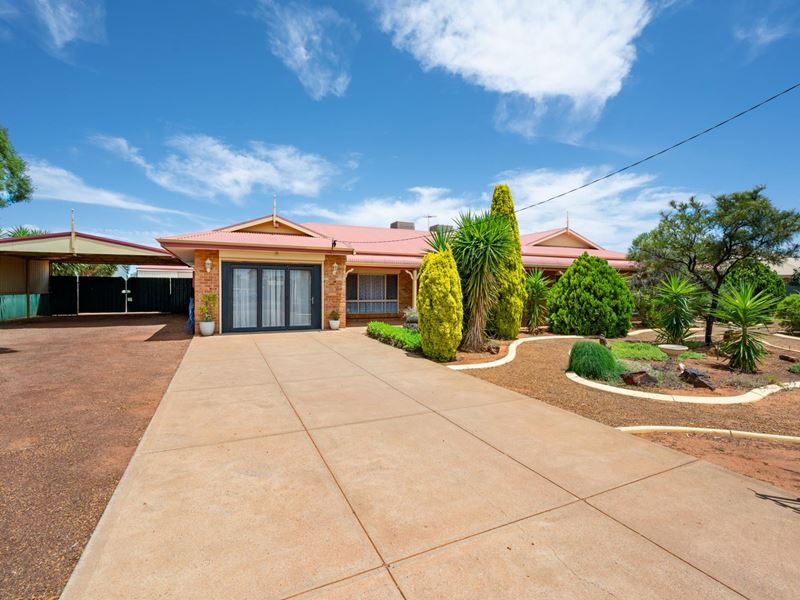 18 Turich Way, Victory Heights WA 6432