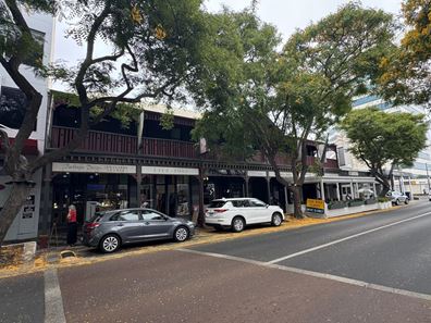 Tenancy 6/83-89 Victoria Street, Bunbury WA 6230