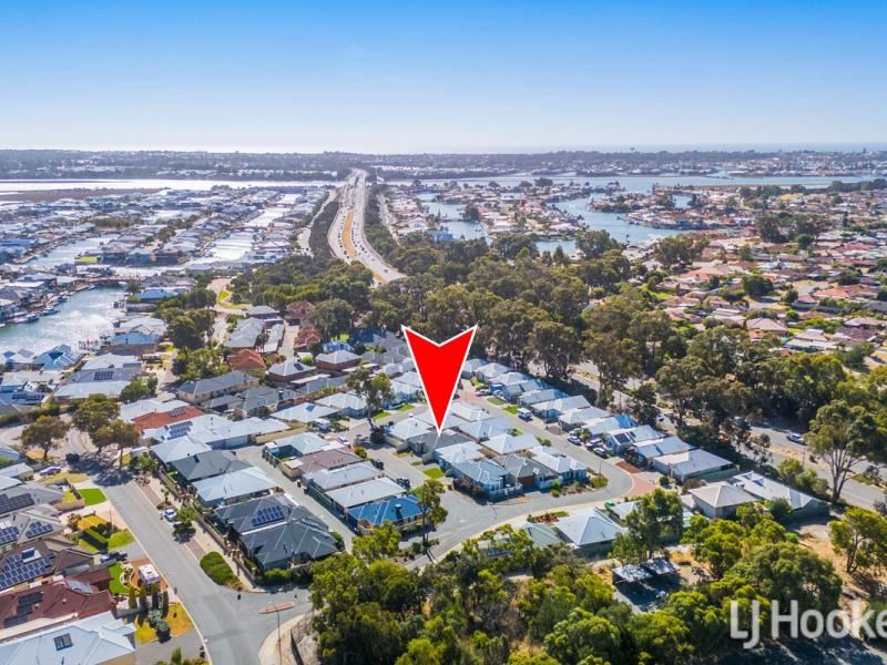 23 Encourage Loop, Dudley Park WA 6210