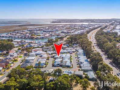 23 Encourage Loop, Dudley Park WA 6210