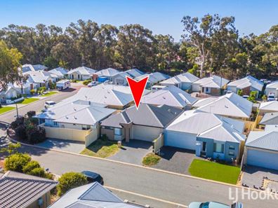 23 Encourage Loop, Dudley Park WA 6210