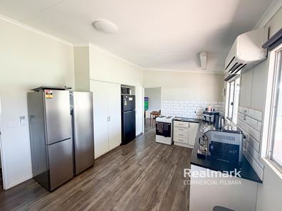 593 Nickol Avenue, Paraburdoo WA 6754