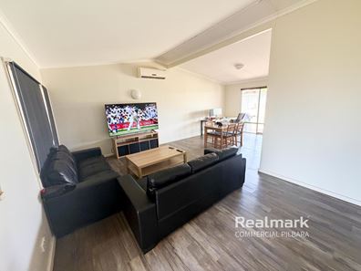 593 Nickol Avenue, Paraburdoo WA 6754