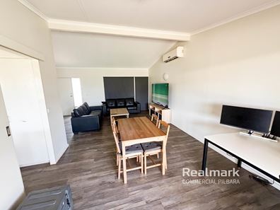 593 Nickol Avenue, Paraburdoo WA 6754