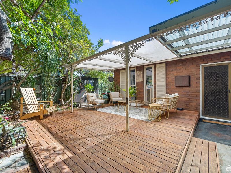 18 Elmslie Street, Orelia