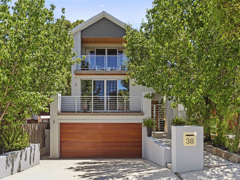 38 Hampden Street, South Perth WA 6151