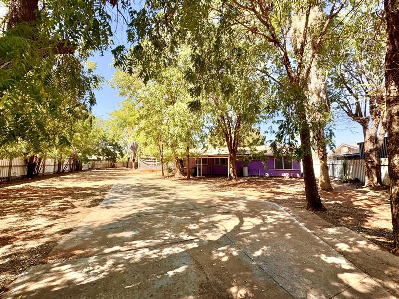 18 Welsh Street, South Hedland WA 6722