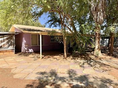 18 Welsh Street, South Hedland WA 6722