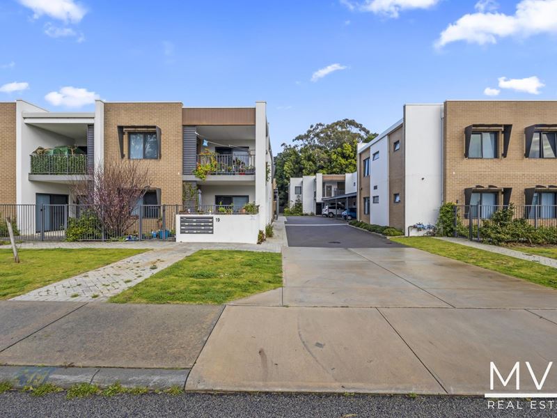 5/19 Juliet Road, Coolbellup WA 6163