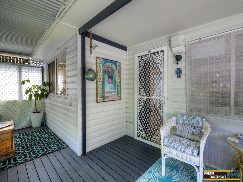 58/351 Hawtin Road, Forrestfield