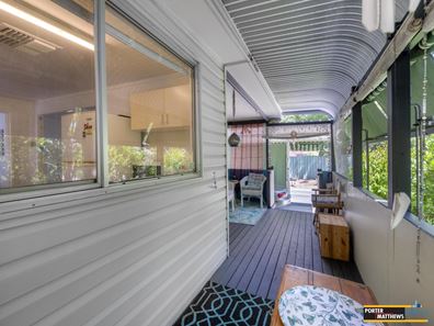 58/351 Hawtin Road, Forrestfield WA 6058