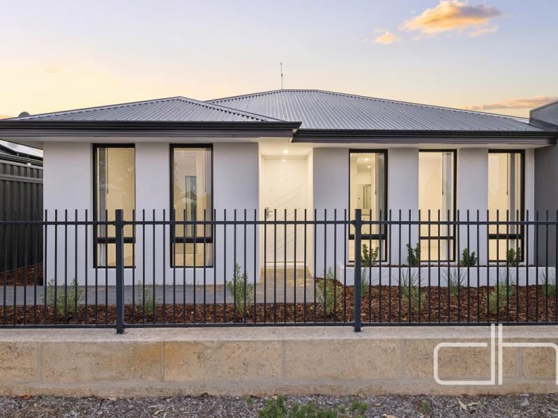 10 McKiviat Lane, Southern River