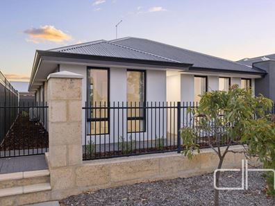 10 McKiviat Lane, Southern River WA 6110