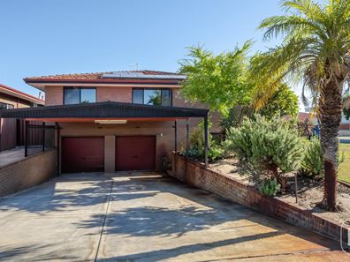 24 Capstone Way, Marangaroo WA 6064