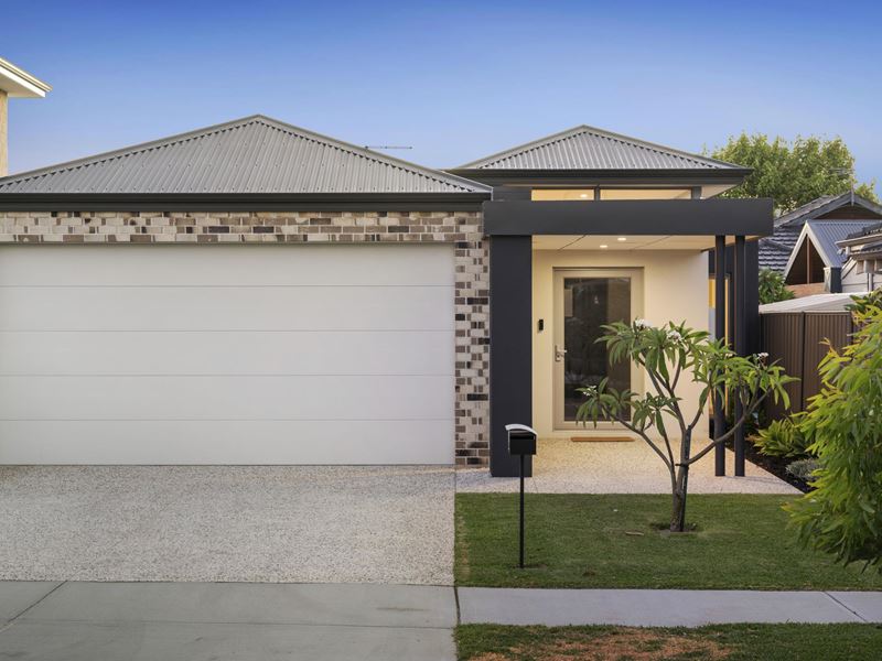 183A Rosebery Street, Bedford WA 6052