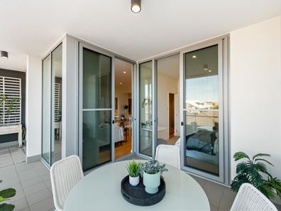 208/9 Tully Road, East Perth WA 6004
