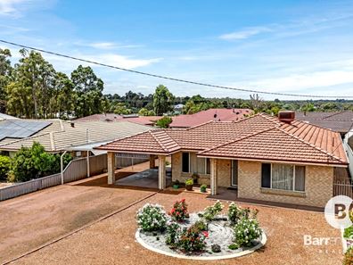 17 Walter Drive, Collie WA 6225
