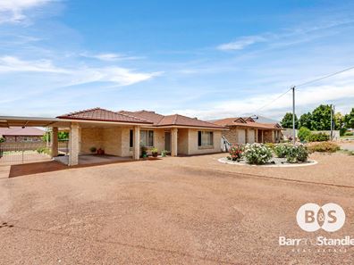 17 Walter Drive, Collie WA 6225