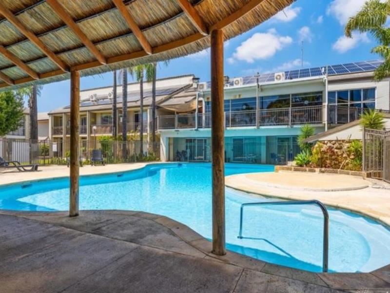 21/110-114 Mandurah Terrace, Mandurah