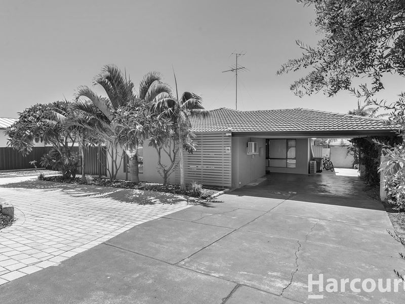 11 Haze Road, Falcon