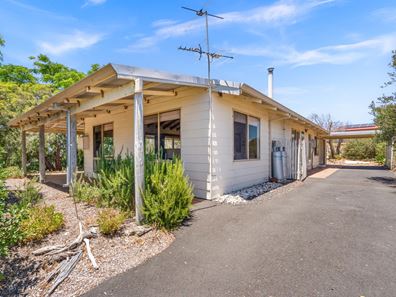 115 Peppermint Grove Terrace, Peppermint Grove Beach WA 6271