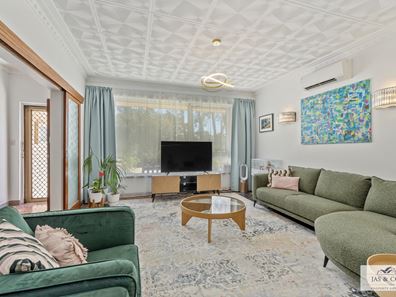 Woodbridge WA 6056