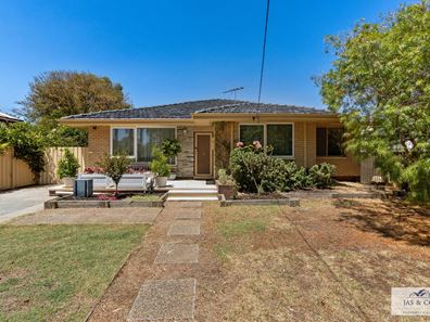 Woodbridge WA 6056