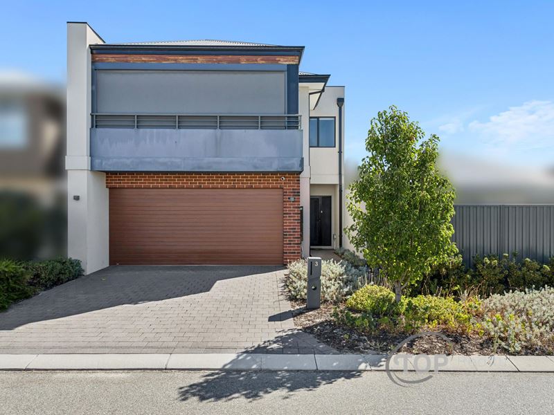 3 Kinship Street, Willetton