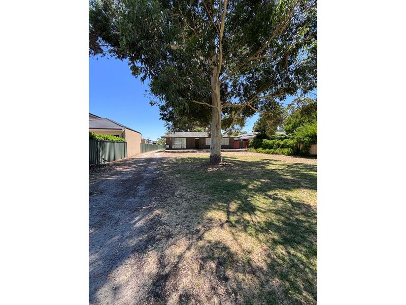 845  Armadale Road, Forrestdale WA 6112