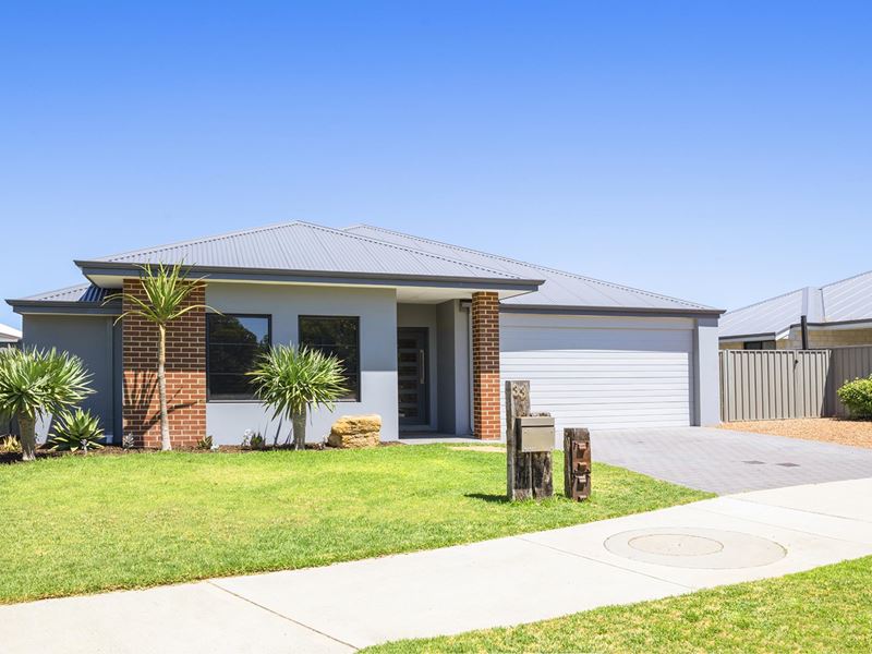 33 Kenwyn Drive, Vasse