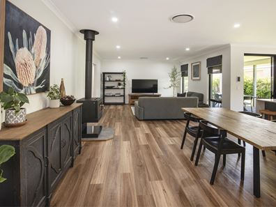 33 Kenwyn Drive, Vasse WA 6280