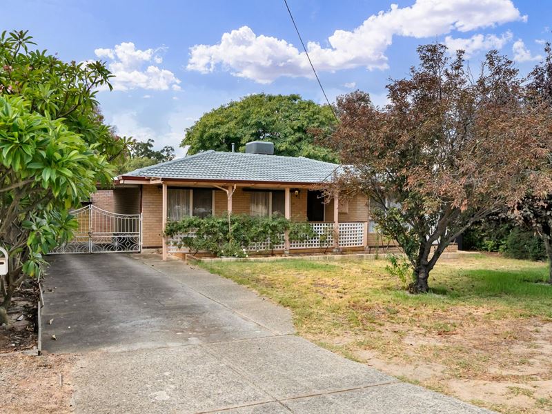 10 Harold Street, Gosnells