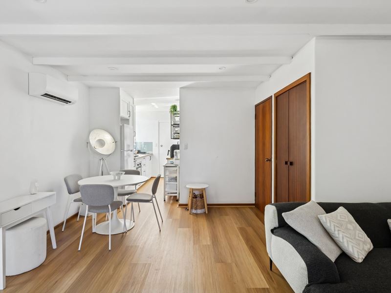 5/52 First Avenue, Mount Lawley WA 6050