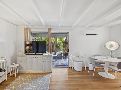 5/52 First Avenue, Mount Lawley WA 6050